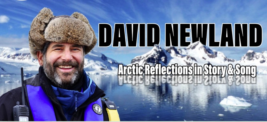 DavidNewland_ArcticReflections